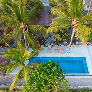 Deluxe Double Room Balcony Sea View